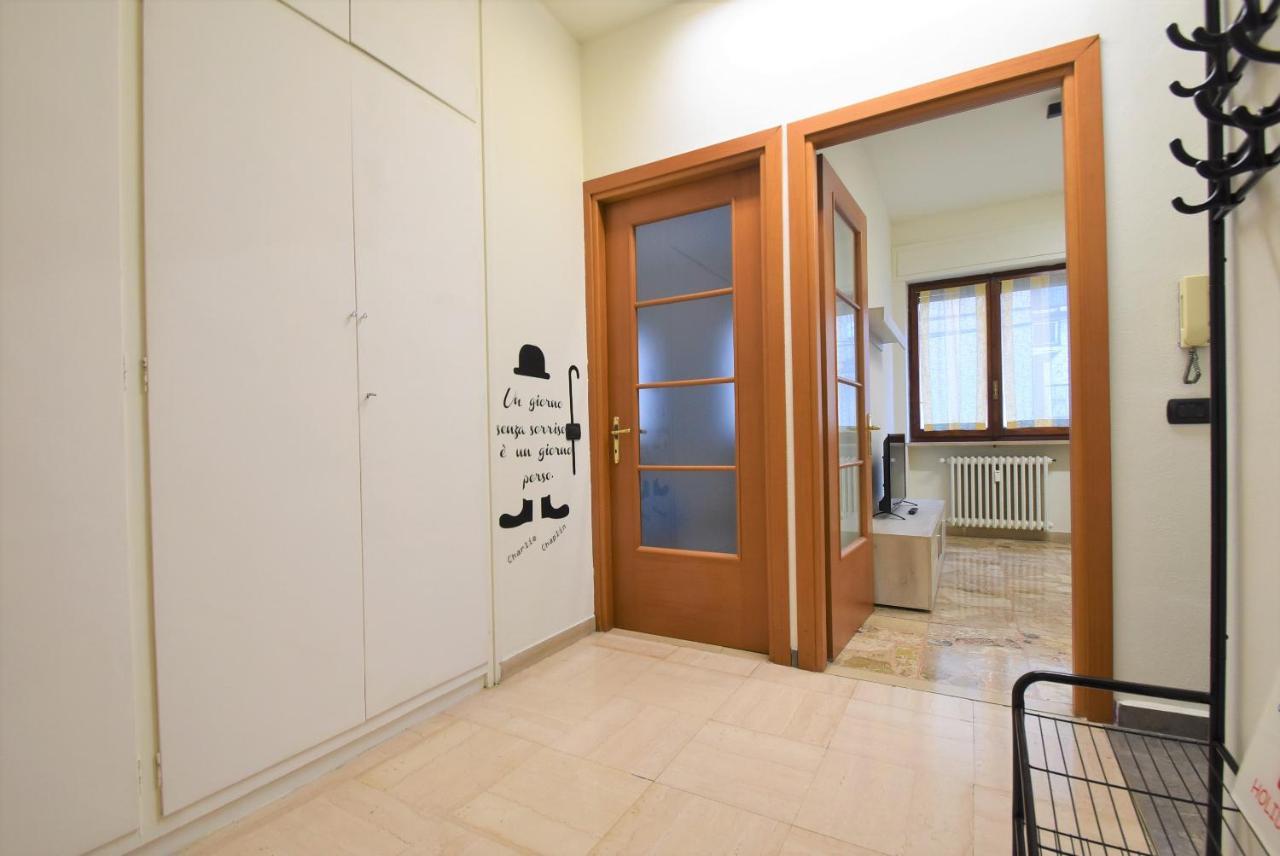 Vercelli Centro Eksteriør bilde