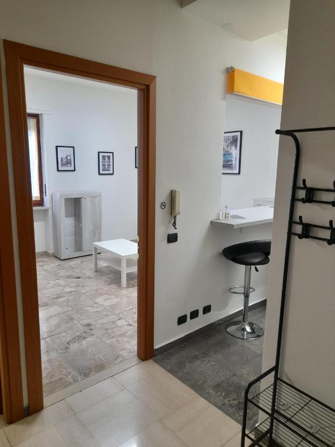 Vercelli Centro Eksteriør bilde